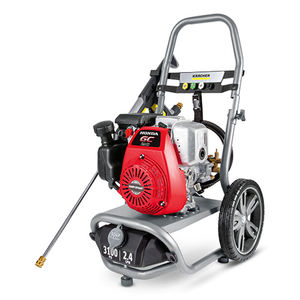 G3100 XH 3100 PSI Gas Pressure Washer w/ Honda Engine