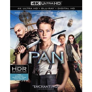 Pan