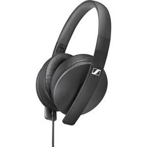 HD 300 Over-Ear Headphones