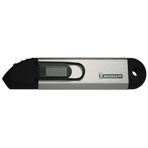 Digital Tire Gauge w/ Carrying Clip