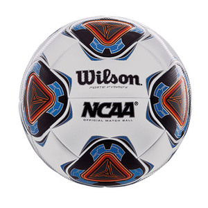 NCAA Forte Fybrid II Soccer Cup Game Ball Size 5