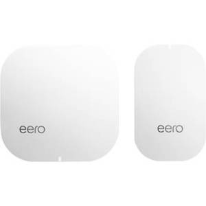 Home Wi-Fi System (1 eero / 1 Beacon)