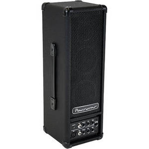 PW40BATBT Bluetooth-Enabled Portable PA System