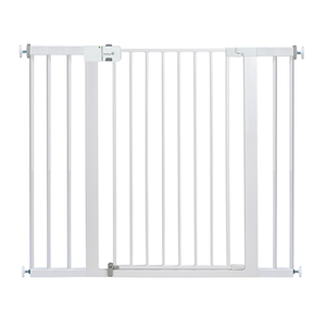 Tall & Wide Easy Install Walk-Thru Safety Gate
