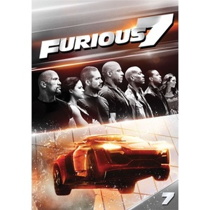 Furious 7