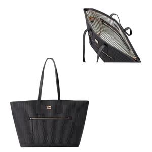 Camden Woven Large Tote