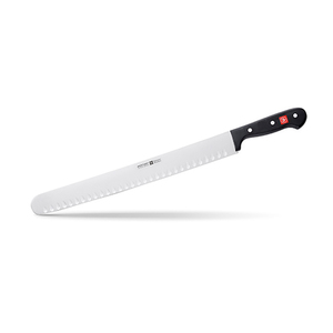 14" Gourmet Hollow Edge Brisket Slicer