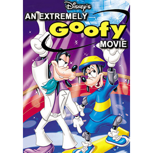 Extremely Goofy Movie