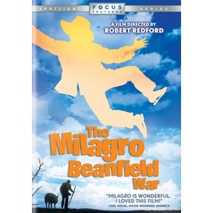 Milagro Beanfield