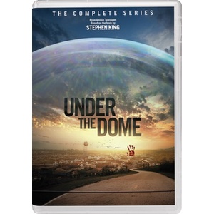 Under the Dome-Complete Series
