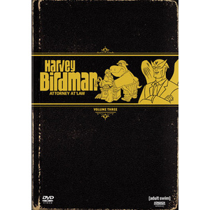 Harvey Birdman-Attorney at Law V03
