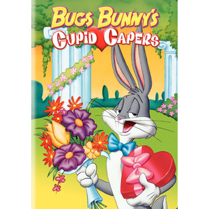 Bugs Bunnys Cupid Capers