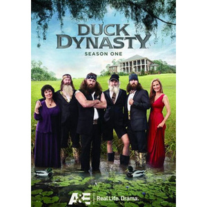 Duck Dynasty-Season 1
