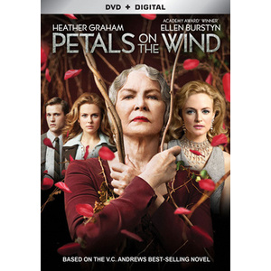 Petals On the Wind
