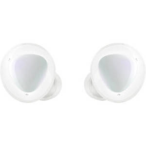 Galaxy Buds+ True Wireless In-Ear Headphones (White)