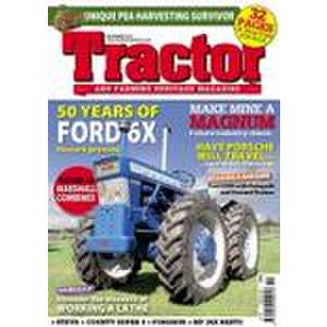 Tractor & Farming Heritage - 13 Issues - 1 Year