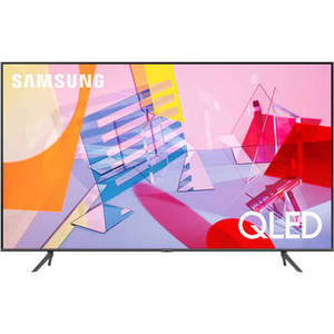 Q60T 85" Class HDR 4K UHD Smart QLED TV