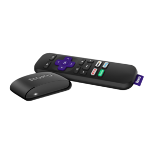 Roku Express Streaming Player