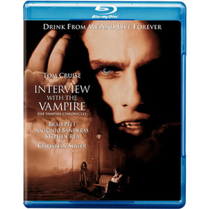 Interview W/the Vampire