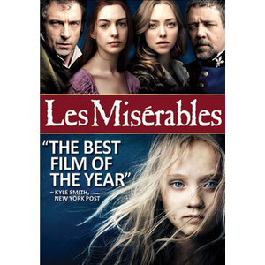 Les Miserables