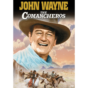 Comancheros