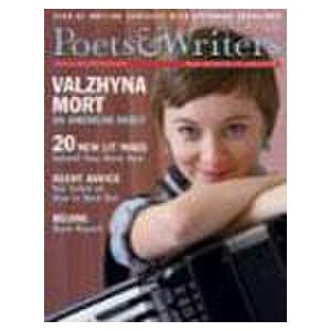 Poets & Writers - 6 Issues - 1 Year