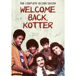 Welcome Back Kotter-Season 2