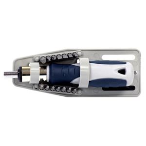 16-in-1 Ratcheting Screwdriver