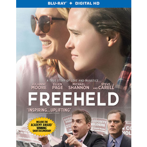 Freeheld