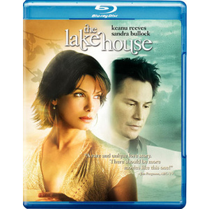 Lake House