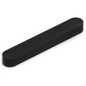 Beam Soundbar (Black)