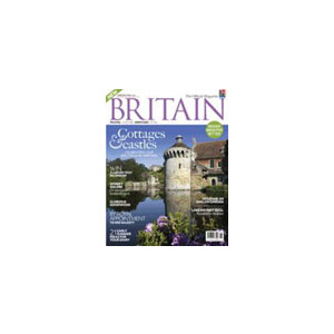 Britain Magazine - 6 Issues - 1 Year