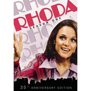 Rhoda-Season 1