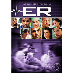 Er-Complete 5th Season