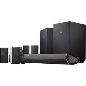 Shockwafe Ultra 9.2 SSE 1000W Soundbar System