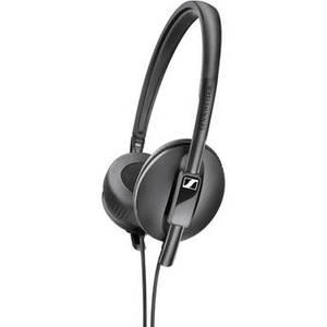 HD 100 On-Ear Headphones