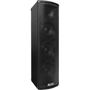 Trouper Compact Performance PA System