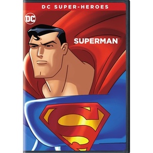 Dc Super Heroes-Superman