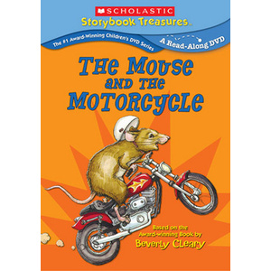 Mouse & the Motorcycle-& More Amusing Animal Stories