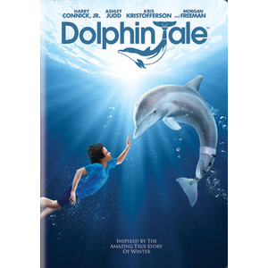 Dolphin Tale
