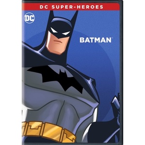 Dc Super Heroes-Batman