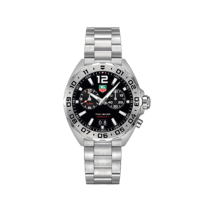 TAG Heuer Men's Formula 1 Chronograph Watch