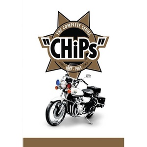 Chips-Complete Series