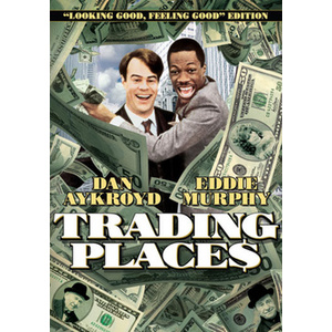 Trading Places