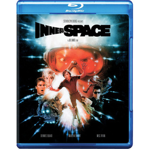 Innerspace