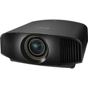 VPL-VW695ES HDR DCI 4K SXRD Home Theater Projector