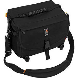 ACPRO1400 PRO Series DSLR Camera Case (Large, Black)