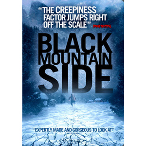 Black Mountain Side