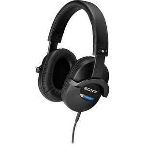 MDR-7510 Closed-Back Studio Headphones