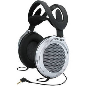 UR40 Collapsible Stereo Headphones
